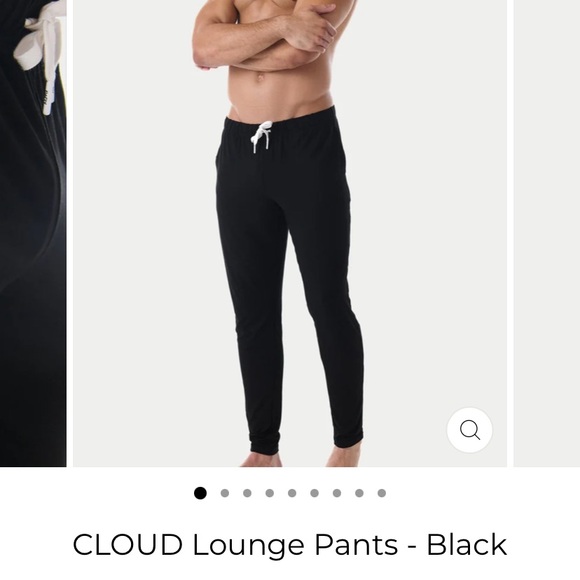 Awry cloud joggers - Picture 3 of 6